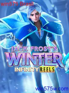 JackFrostsWinter